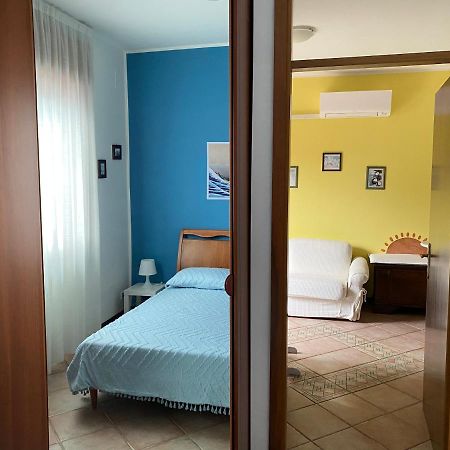 Apartment Fabiola Sistiana Ngoại thất bức ảnh