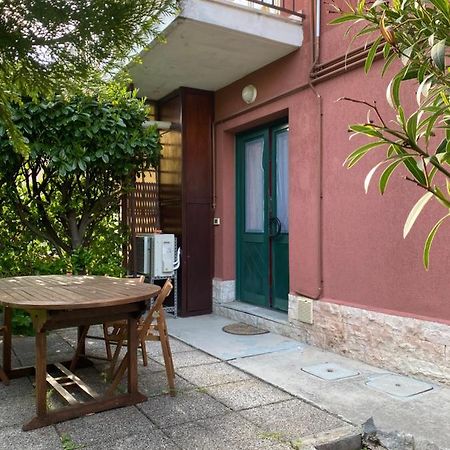 Apartment Fabiola Sistiana Ngoại thất bức ảnh
