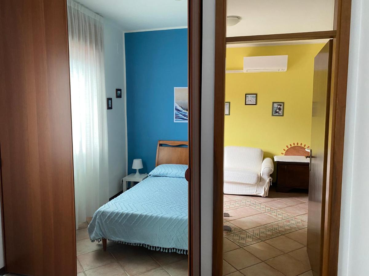 Apartment Fabiola Sistiana Ngoại thất bức ảnh