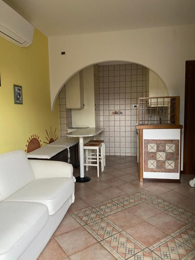 Apartment Fabiola Sistiana Ngoại thất bức ảnh