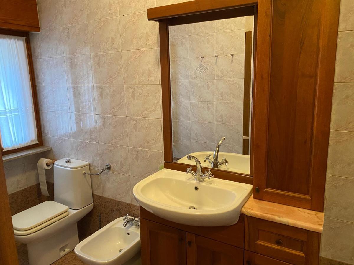 Apartment Fabiola Sistiana Ngoại thất bức ảnh