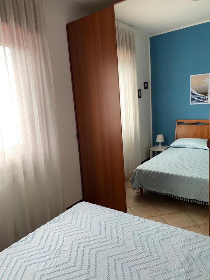 Apartment Fabiola Sistiana Ngoại thất bức ảnh