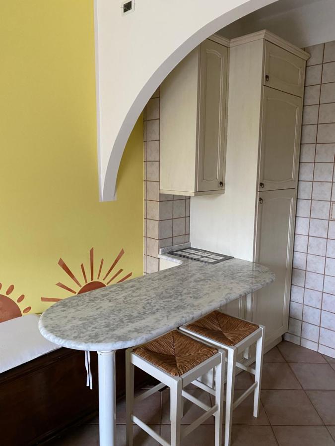 Apartment Fabiola Sistiana Ngoại thất bức ảnh