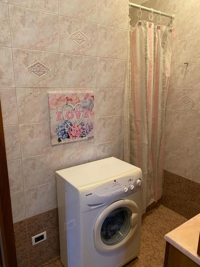 Apartment Fabiola Sistiana Ngoại thất bức ảnh