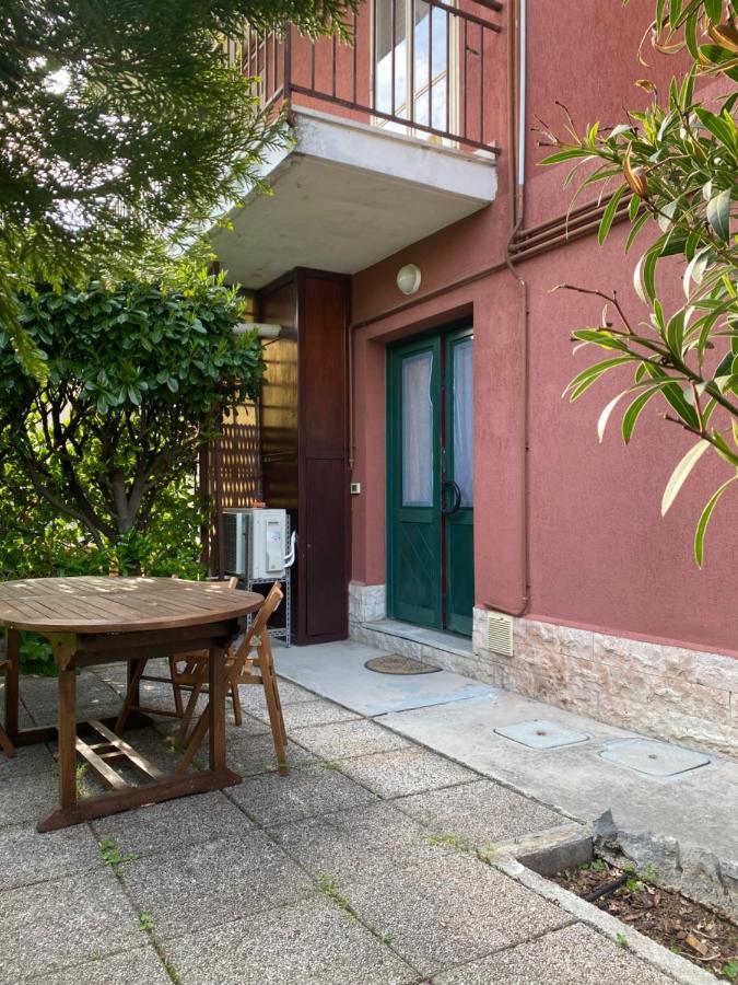 Apartment Fabiola Sistiana Ngoại thất bức ảnh